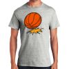 Ultra Cotton ® 100% Cotton T Shirt with Pocket Thumbnail