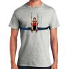 Ultra Cotton ® 100% Cotton T Shirt with Pocket Thumbnail