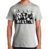 Ultra Cotton ® 100% Cotton T Shirt with Pocket Thumbnail