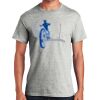 Ultra Cotton ® 100% Cotton T Shirt with Pocket Thumbnail
