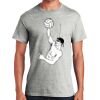 Ultra Cotton ® 100% Cotton T Shirt with Pocket Thumbnail
