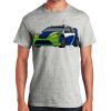 Ultra Cotton ® 100% Cotton T Shirt with Pocket Thumbnail