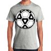Ultra Cotton ® 100% Cotton T Shirt with Pocket Thumbnail
