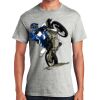 Ultra Cotton ® 100% Cotton T Shirt with Pocket Thumbnail