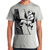 Ultra Cotton ® 100% Cotton T Shirt with Pocket Thumbnail