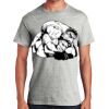 Ultra Cotton ® 100% Cotton T Shirt with Pocket Thumbnail