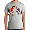 Ultra Cotton ® 100% Cotton T Shirt with Pocket Thumbnail