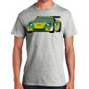Ultra Cotton ® 100% Cotton T Shirt with Pocket Thumbnail