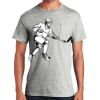 Ultra Cotton ® 100% Cotton T Shirt with Pocket Thumbnail