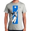 Ultra Cotton ® 100% Cotton T Shirt with Pocket Thumbnail