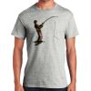 Ultra Cotton ® 100% Cotton T Shirt with Pocket Thumbnail
