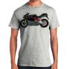 Ultra Cotton ® 100% Cotton T Shirt with Pocket Thumbnail
