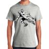 Ultra Cotton ® 100% Cotton T Shirt with Pocket Thumbnail