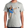 Ultra Cotton ® 100% Cotton T Shirt with Pocket Thumbnail