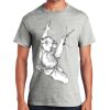 Ultra Cotton ® 100% Cotton T Shirt with Pocket Thumbnail