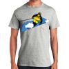 Ultra Cotton ® 100% Cotton T Shirt with Pocket Thumbnail