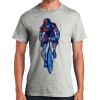 Ultra Cotton ® 100% Cotton T Shirt with Pocket Thumbnail