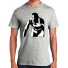 Ultra Cotton ® 100% Cotton T Shirt with Pocket Thumbnail