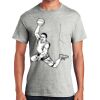 Ultra Cotton ® 100% Cotton T Shirt with Pocket Thumbnail