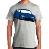 Ultra Cotton ® 100% Cotton T Shirt with Pocket Thumbnail
