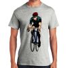 Ultra Cotton ® 100% Cotton T Shirt with Pocket Thumbnail
