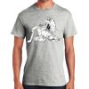 Ultra Cotton ® 100% Cotton T Shirt with Pocket Thumbnail