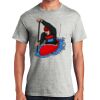 Ultra Cotton ® 100% Cotton T Shirt with Pocket Thumbnail