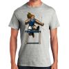 Ultra Cotton ® 100% Cotton T Shirt with Pocket Thumbnail