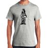Ultra Cotton ® 100% Cotton T Shirt with Pocket Thumbnail