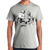 Ultra Cotton ® 100% Cotton T Shirt with Pocket Thumbnail