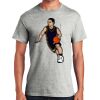 Ultra Cotton ® 100% Cotton T Shirt with Pocket Thumbnail