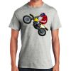Ultra Cotton ® 100% Cotton T Shirt with Pocket Thumbnail