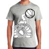 Ultra Cotton ® 100% Cotton T Shirt with Pocket Thumbnail