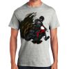 Ultra Cotton ® 100% Cotton T Shirt with Pocket Thumbnail