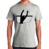 Ultra Cotton ® 100% Cotton T Shirt with Pocket Thumbnail