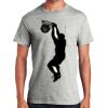 Ultra Cotton ® 100% Cotton T Shirt with Pocket Thumbnail