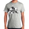 Ultra Cotton ® 100% Cotton T Shirt with Pocket Thumbnail