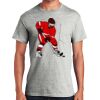 Ultra Cotton ® 100% Cotton T Shirt with Pocket Thumbnail
