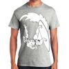 Ultra Cotton ® 100% Cotton T Shirt with Pocket Thumbnail
