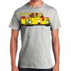 Ultra Cotton ® 100% Cotton T Shirt with Pocket Thumbnail