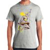 Ultra Cotton ® 100% Cotton T Shirt with Pocket Thumbnail