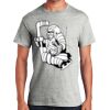 Ultra Cotton ® 100% Cotton T Shirt with Pocket Thumbnail