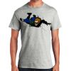 Ultra Cotton ® 100% Cotton T Shirt with Pocket Thumbnail