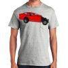 Ultra Cotton ® 100% Cotton T Shirt with Pocket Thumbnail