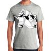 Ultra Cotton ® 100% Cotton T Shirt with Pocket Thumbnail