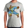 Ultra Cotton ® 100% Cotton T Shirt with Pocket Thumbnail