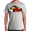 Ultra Cotton ® 100% Cotton T Shirt with Pocket Thumbnail