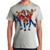 Ultra Cotton ® 100% Cotton T Shirt with Pocket Thumbnail