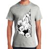 Ultra Cotton ® 100% Cotton T Shirt with Pocket Thumbnail