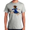 Ultra Cotton ® 100% Cotton T Shirt with Pocket Thumbnail